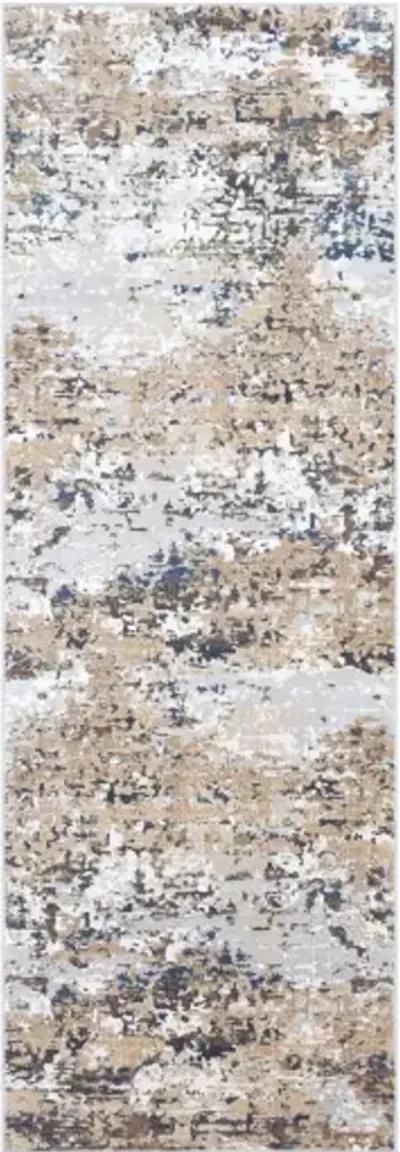 Milano 7'10" x 10'3" Rug