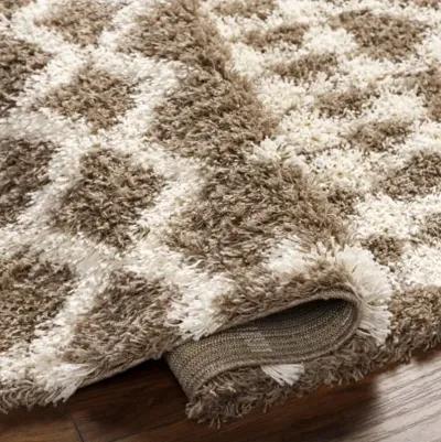 Urban Shag USG-2343 9'2" x 12' Machine Woven Rug