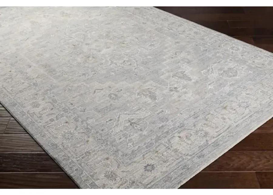 Avant Garde AVT-2301 2'7" x 7'3" Rug