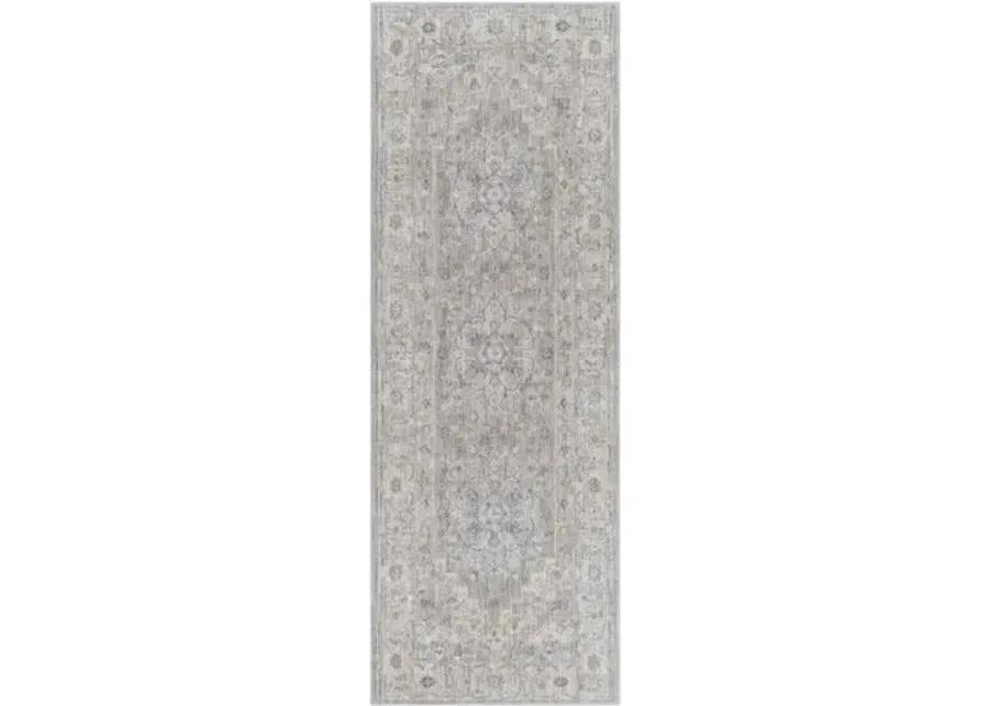 Avant Garde AVT-2301 2'7" x 7'3" Rug