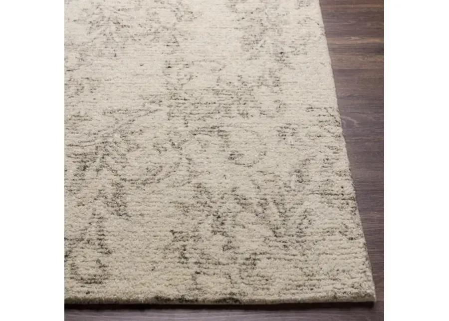 Evolution 6' x 9' Rug