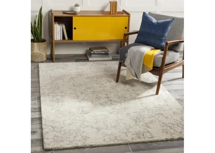 Evolution 6' x 9' Rug