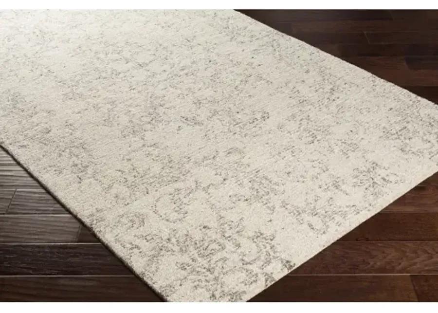 Evolution 6' x 9' Rug