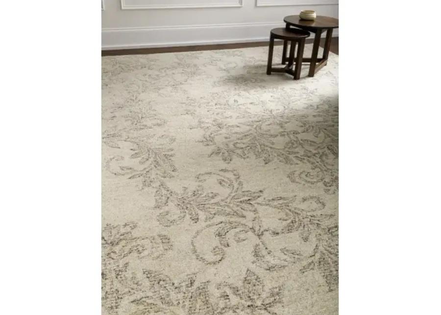 Evolution 6' x 9' Rug