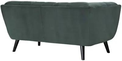 Bestow Performance Velvet Loveseat