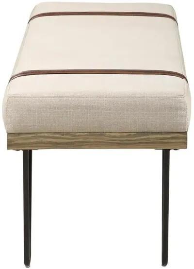 Yolanda Upholstered Bench