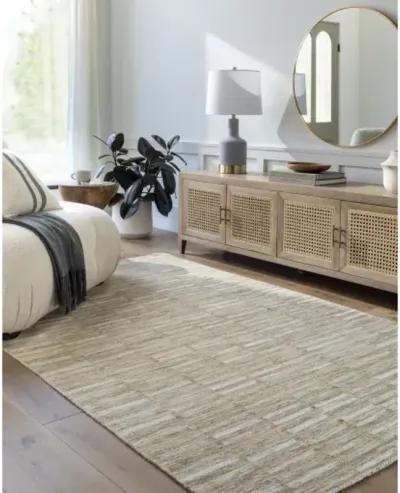 Marseille MLL-2302 9' x 12' Hand Made Rug