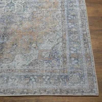 Tahmis 6'7" x 9' Rug