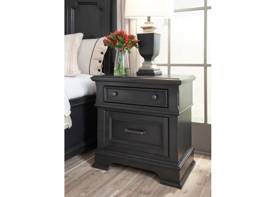 Townsend Night Stand