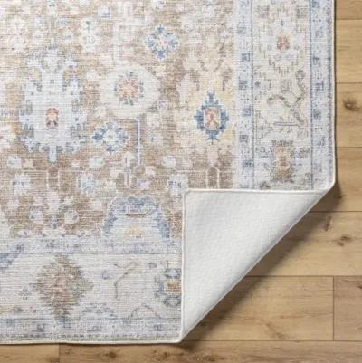 Marlon MLO-2307 9'1" x 12' Machine Woven Rug