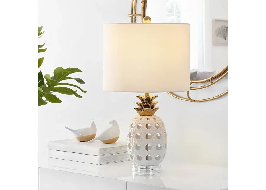 SONNY CERAMIC TABLE LAMP 