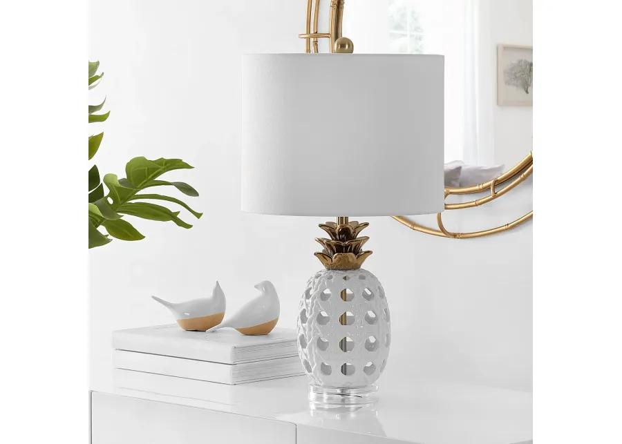 SONNY CERAMIC TABLE LAMP 