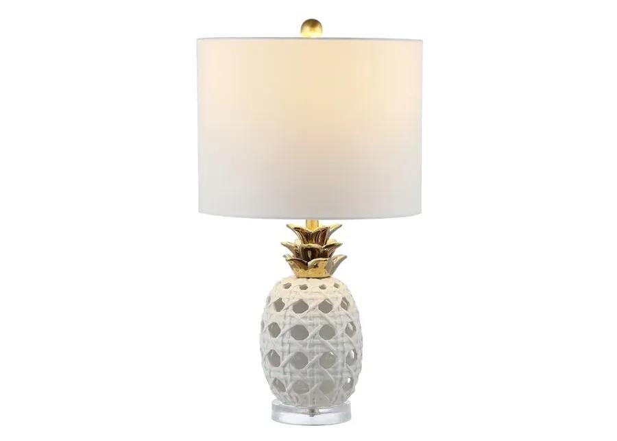 SONNY CERAMIC TABLE LAMP 