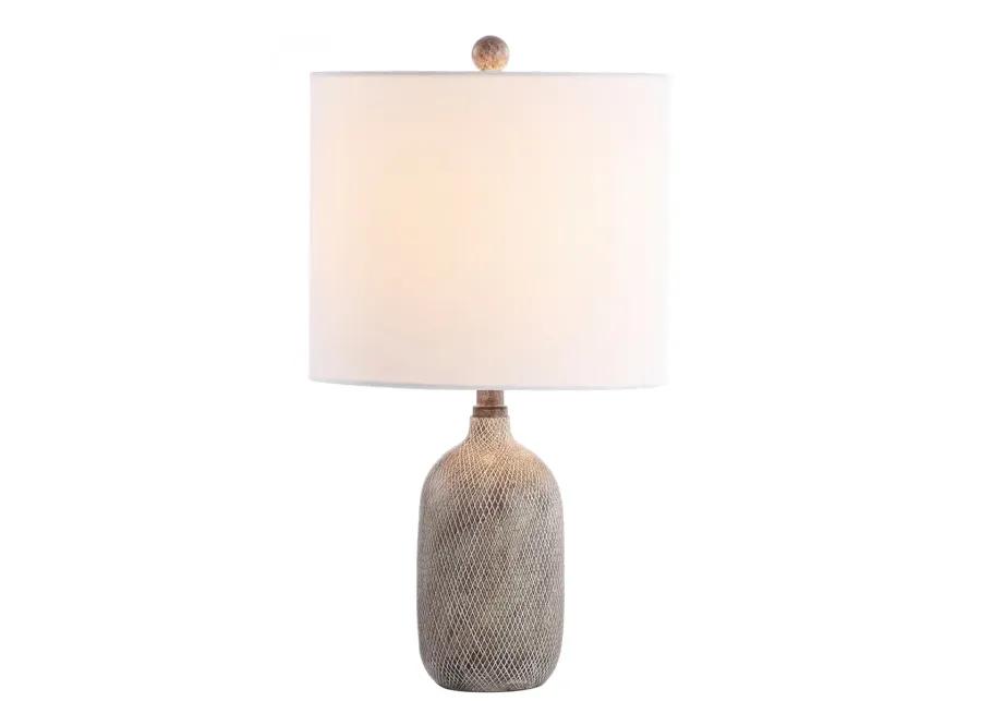 Alvaro Table Lamp