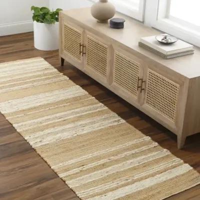 Geneva GNV-2307 2' x 3' Hand Made Rug