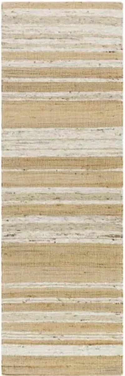 Geneva GNV-2307 2' x 3' Hand Made Rug