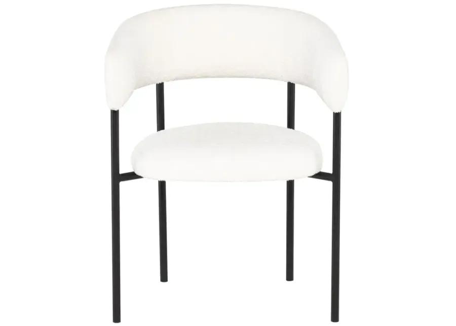 CASSIA DINING CHAIR