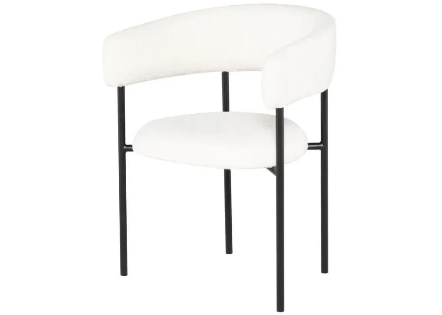 CASSIA DINING CHAIR