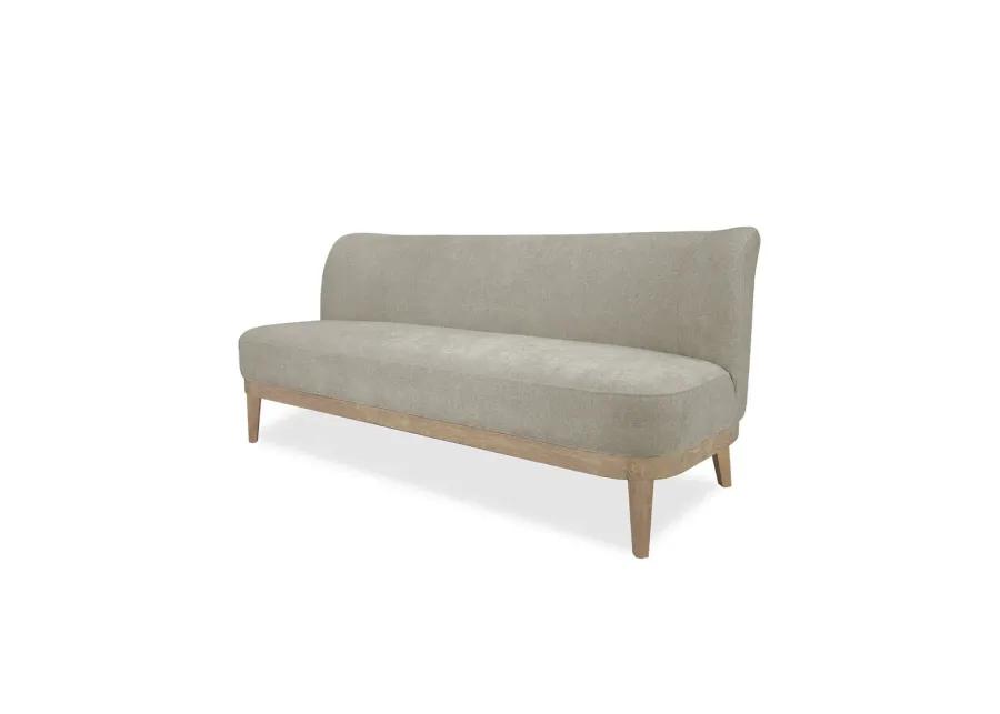 CH Camel Laguna Kitchen Sofa