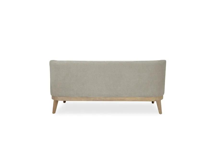 CH Camel Laguna Kitchen Sofa