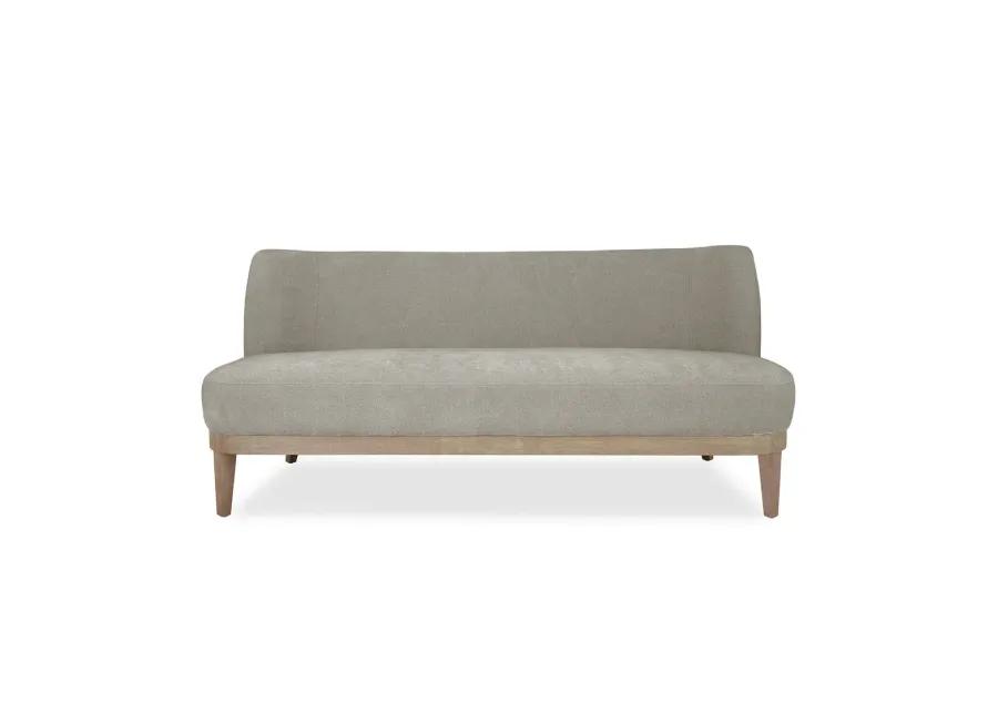 CH Camel Laguna Kitchen Sofa