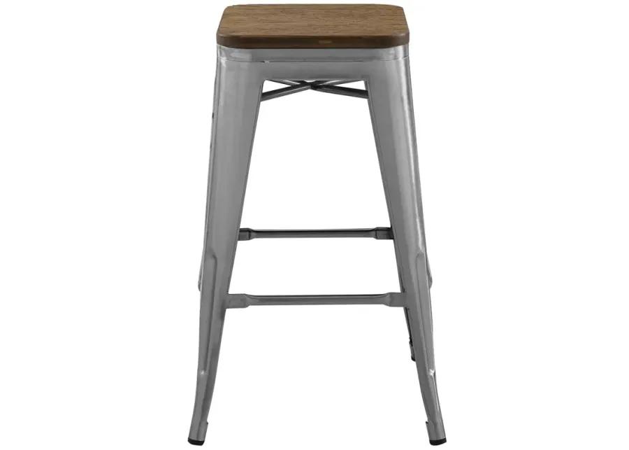 Promenade Counter Stool