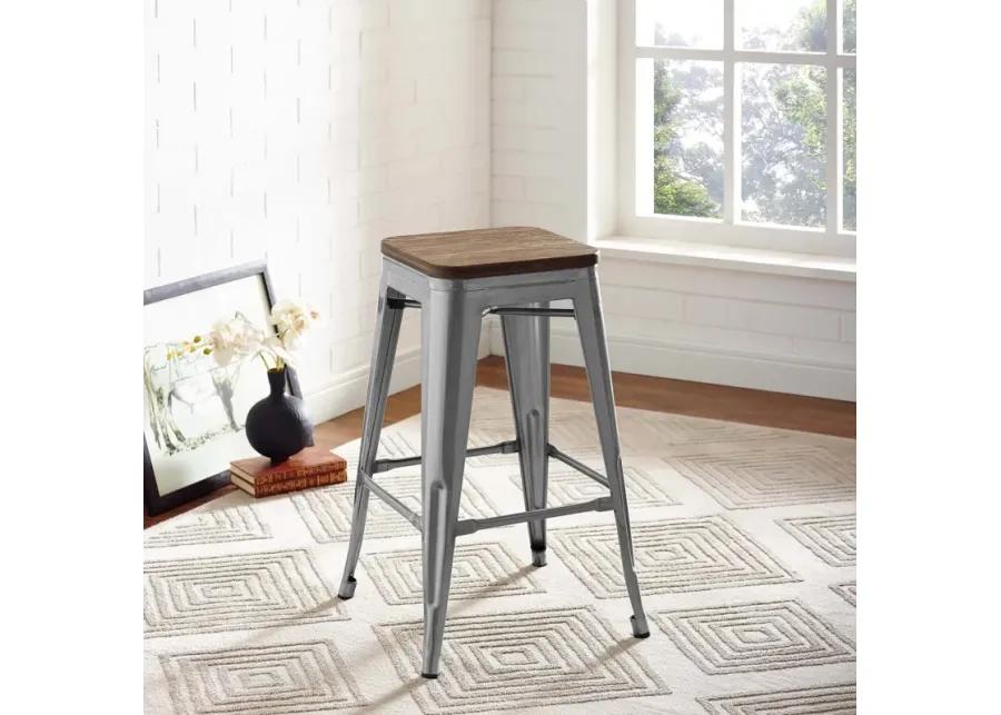 Promenade Counter Stool