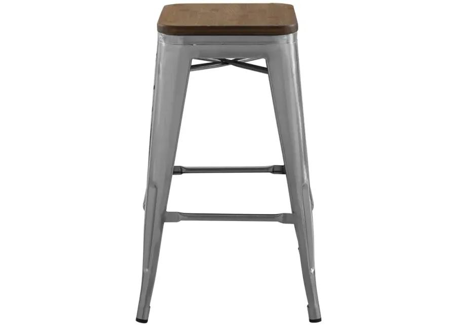 Promenade Counter Stool