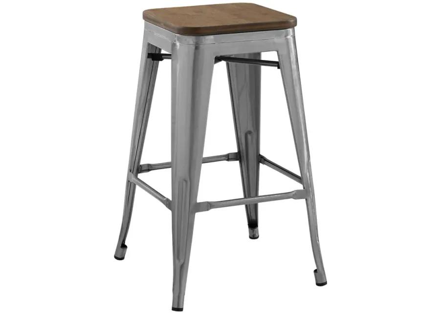 Promenade Counter Stool