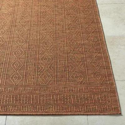 Terrace TRC-2305 9'2" x 12' Machine Woven Rug