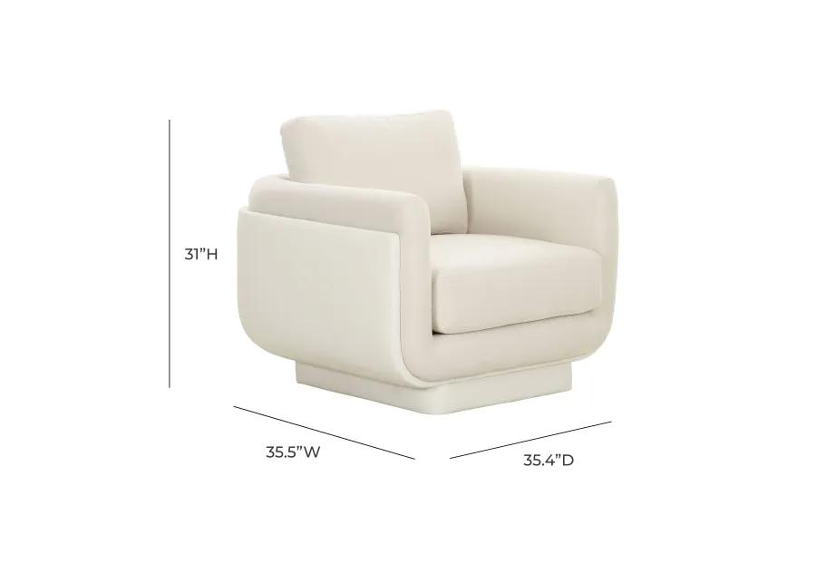 Rhonnie Armchair