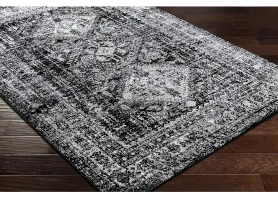 Monte Carlo MNC-2340 6'11" x 9' Machine Woven Rug