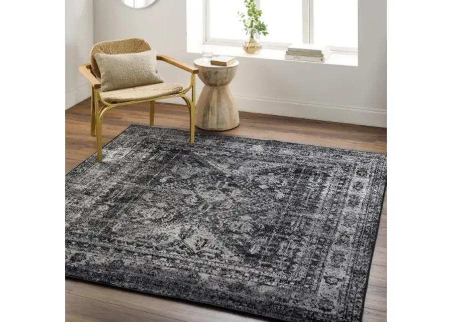 Monte Carlo MNC-2340 6'11" x 9' Machine Woven Rug