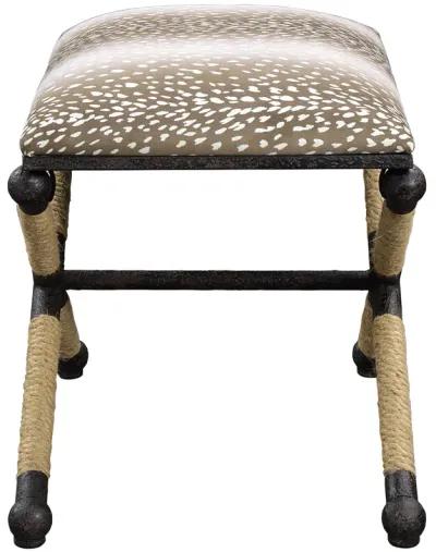 Fawn Small Bench