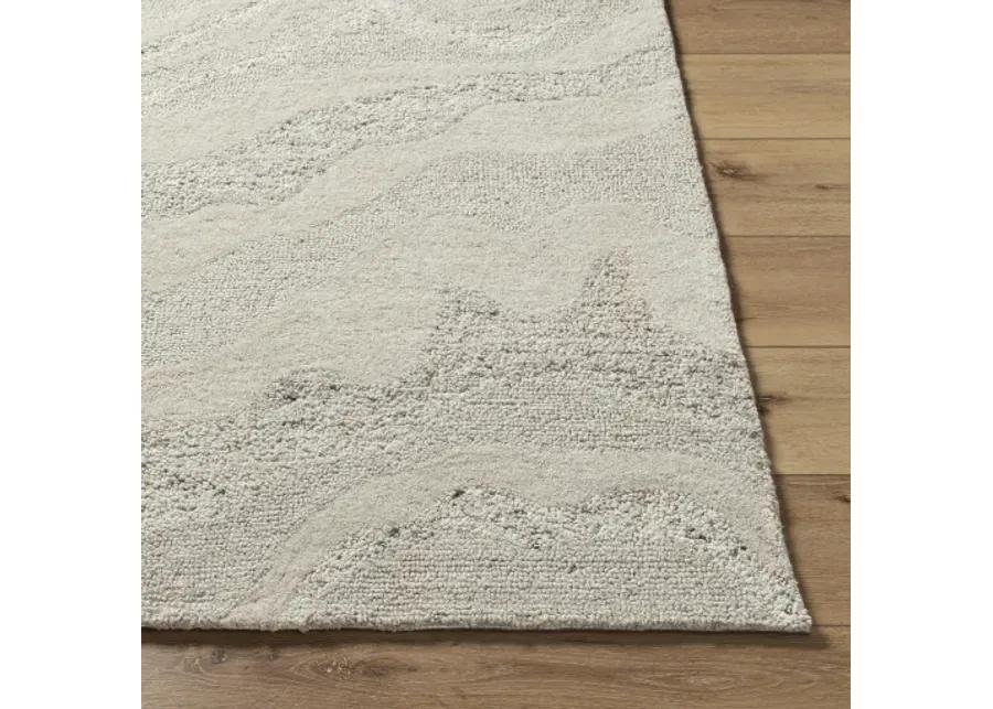 Divine DVN-2303 6' x 9' Hand Made Rug