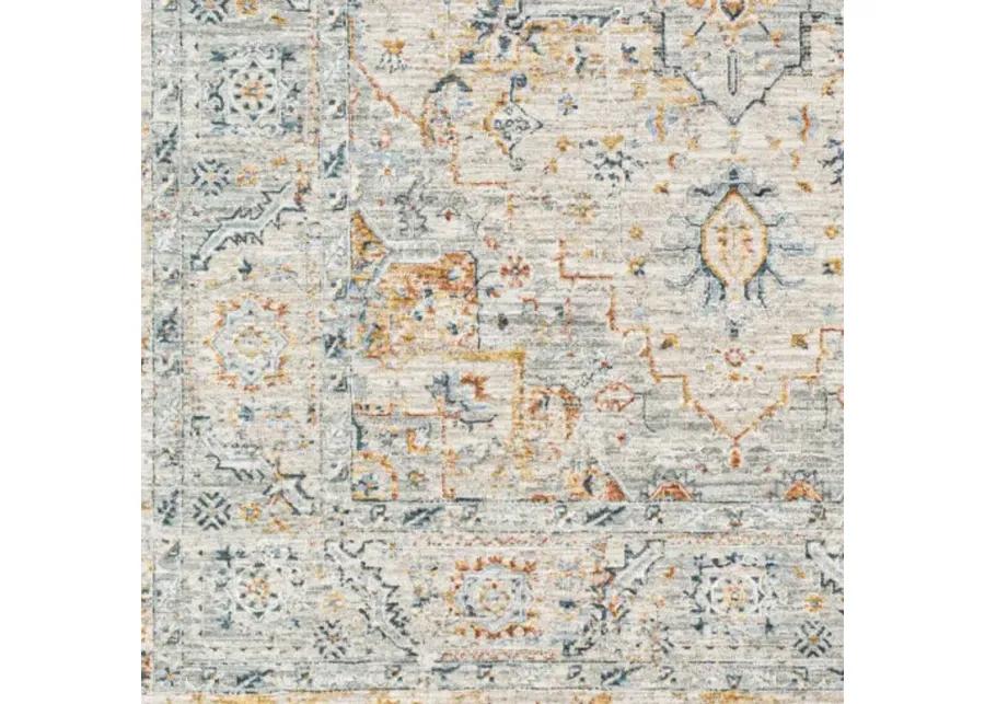 Laila LAA-2312 2'7" x 10' Rug