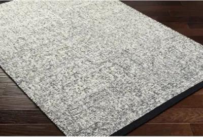 Jadie JDE-2300 9' x 12' Hand Made Rug