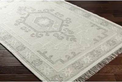 Valerie VLA-2306 5' x 7'6" Hand Made Rug