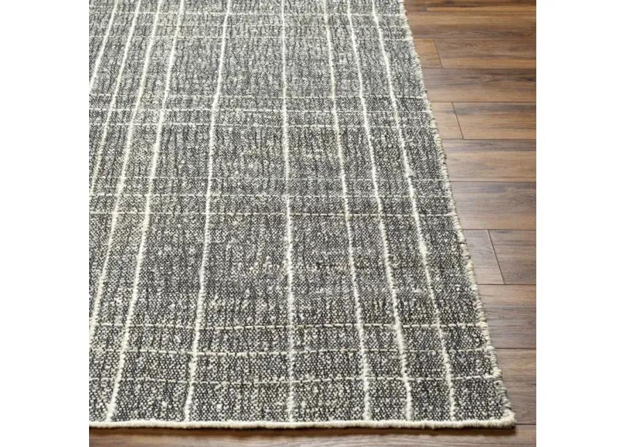 Otto OTT-2300 6' x 9' Hand Made Rug