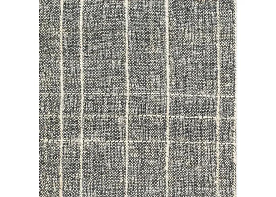 Otto OTT-2300 6' x 9' Hand Made Rug