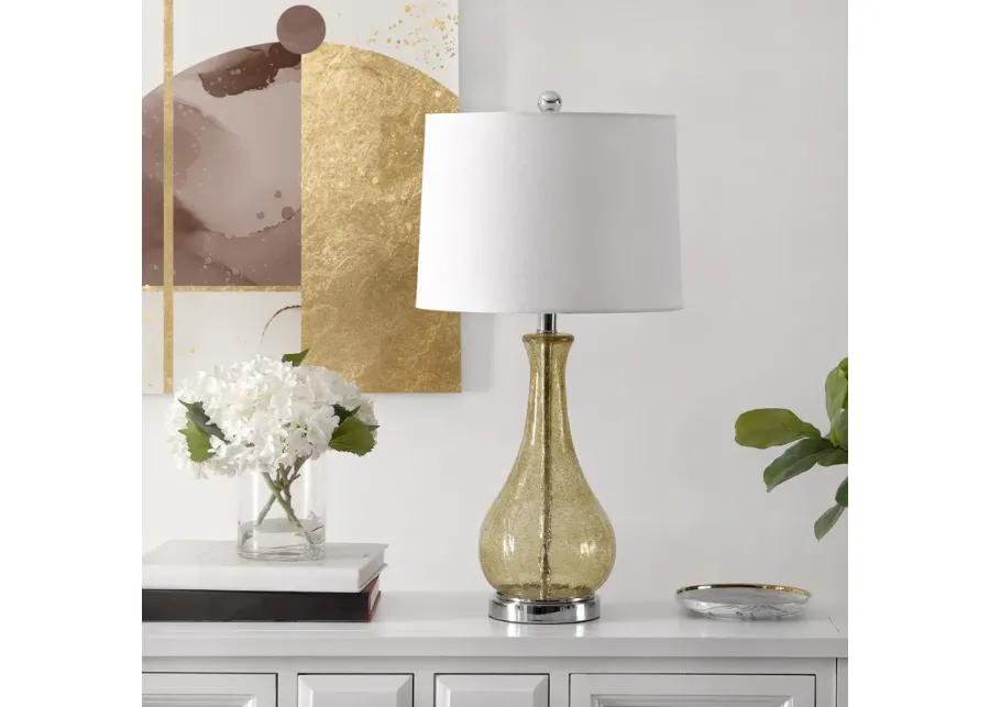 FINNLEY TABLE LAMP