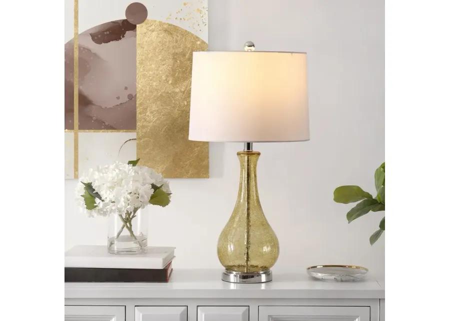 FINNLEY TABLE LAMP