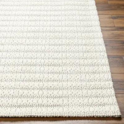 Empoli EPO-2301 8' x 10' Hand Made Rug