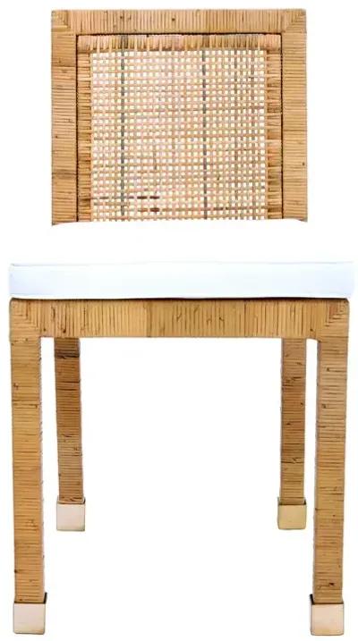 Amara Rattan Dining Chair