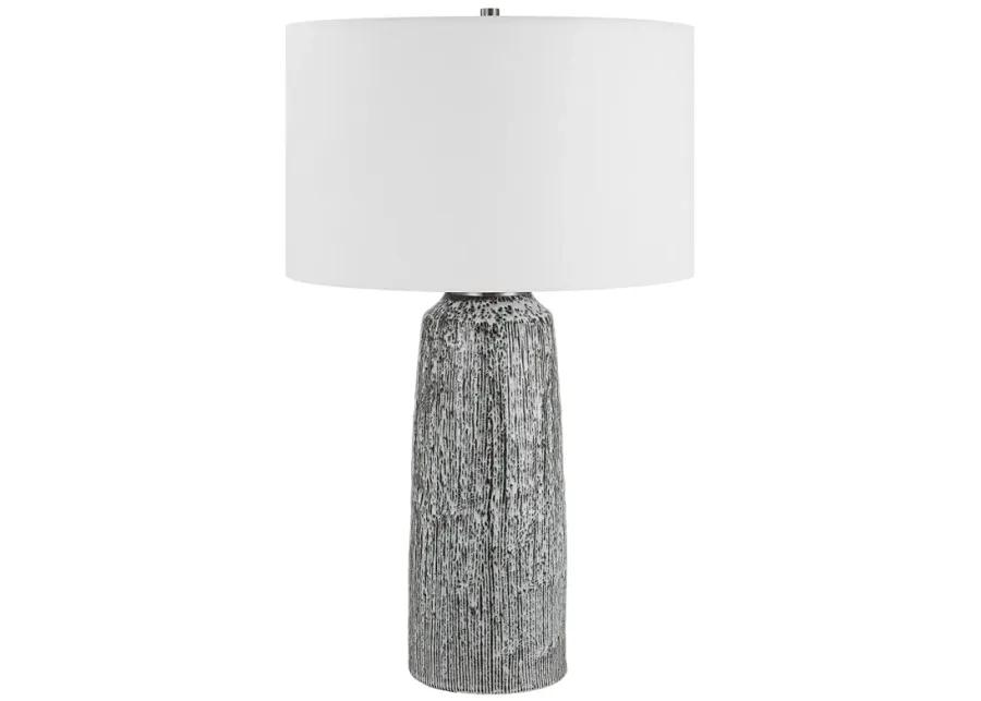 Static Modern Table Lamp