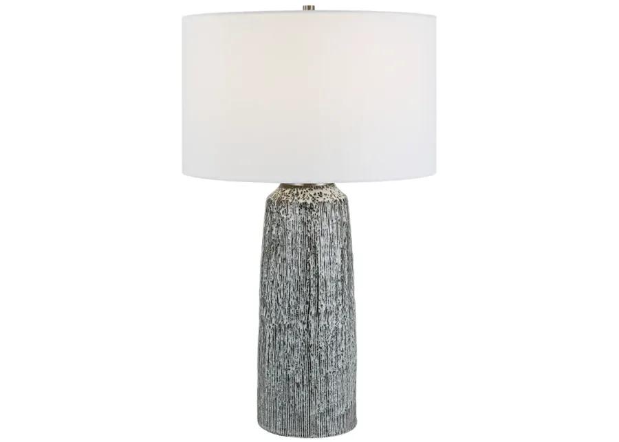 Static Modern Table Lamp