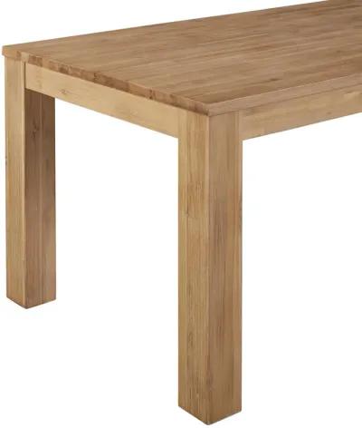 Bedford Rectangle Dining Table