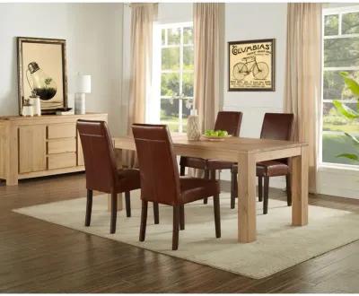 Bedford Rectangle Dining Table