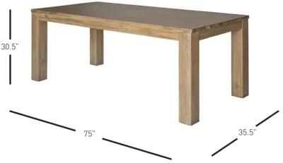 Bedford Rectangle Dining Table