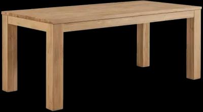 Bedford Rectangle Dining Table